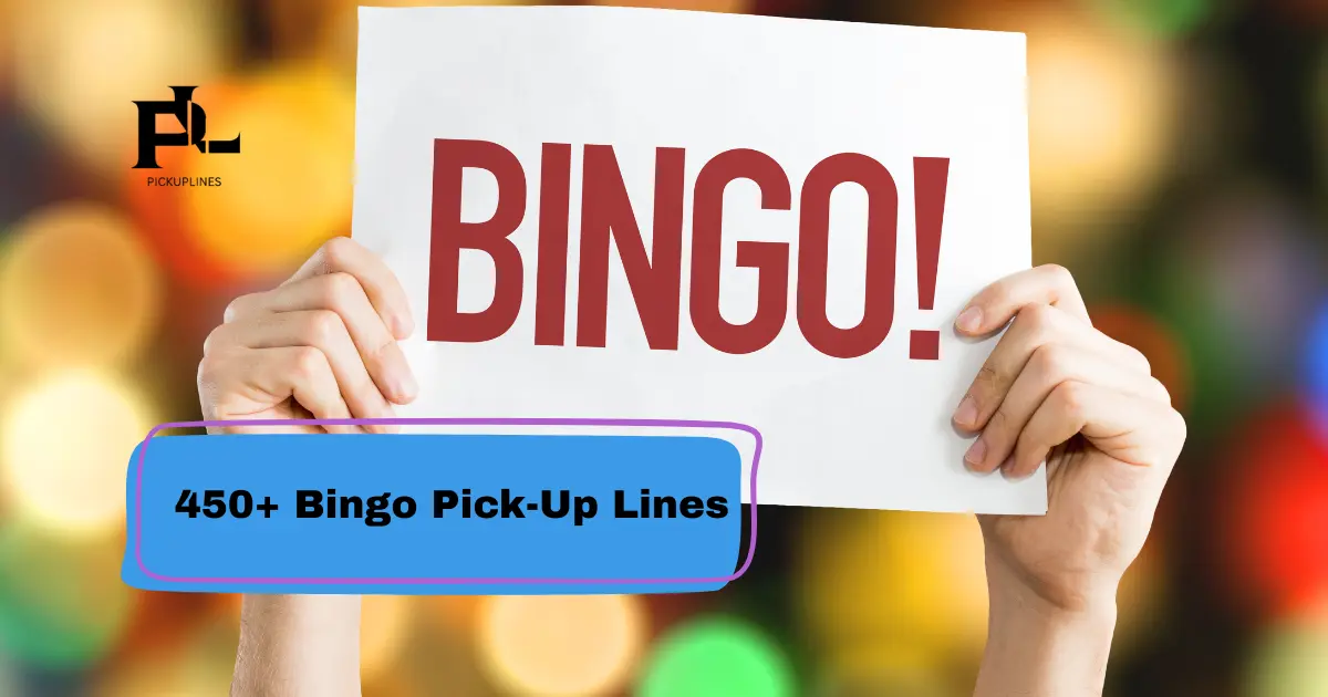 Bingo_Pick-Up_Lines