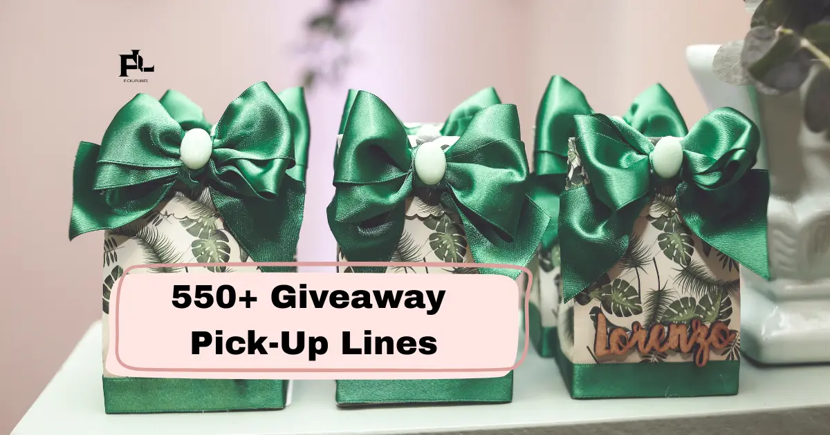 Giveaway_Pick-Up_Lines