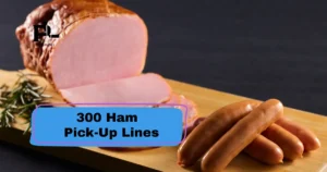 Ham_Pick-Up_Lines