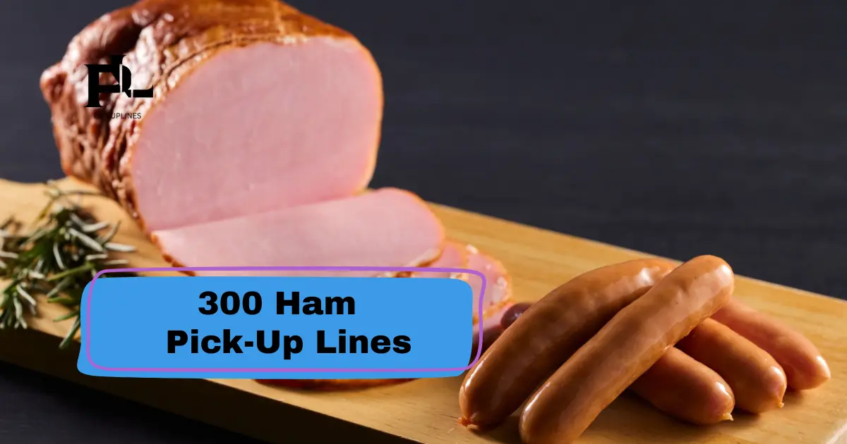 Ham_Pick-Up_Lines