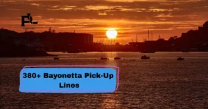 Bayonetta_Pick-Up_Lines