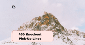 Knockout Pick-Up Lines (1)