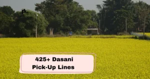 Dasani Pick-Up Lines (1)