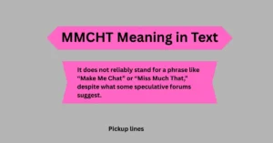 MMCHT Meaning in Text