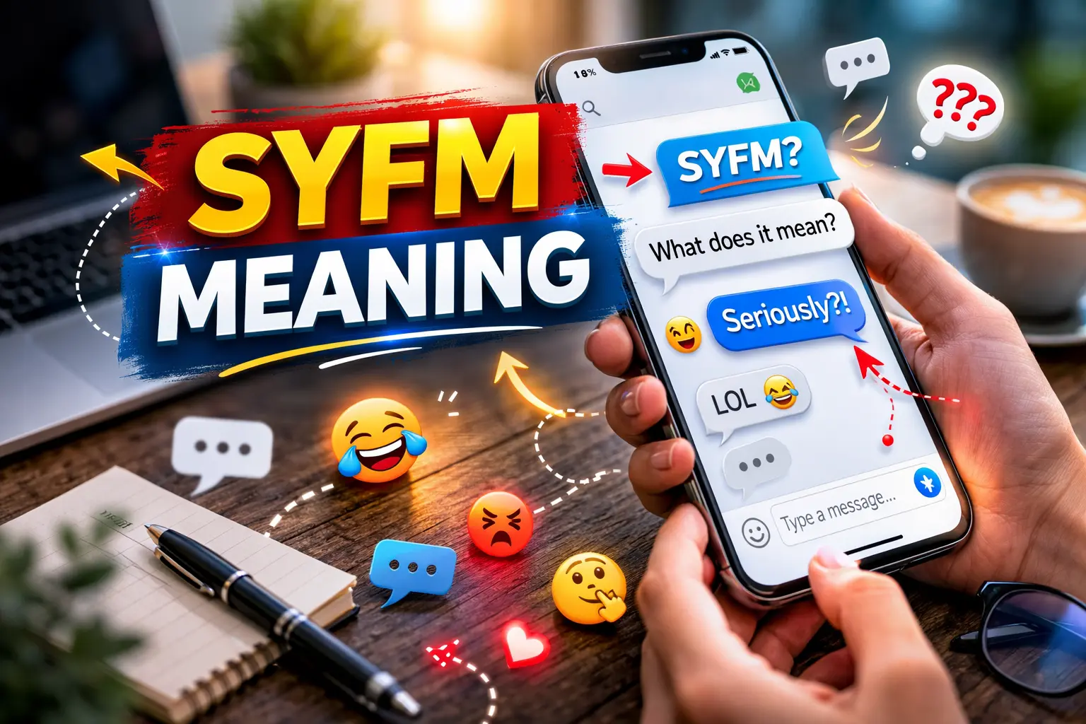 SYFM Meaning