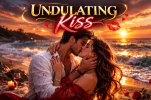 Undulating Kiss