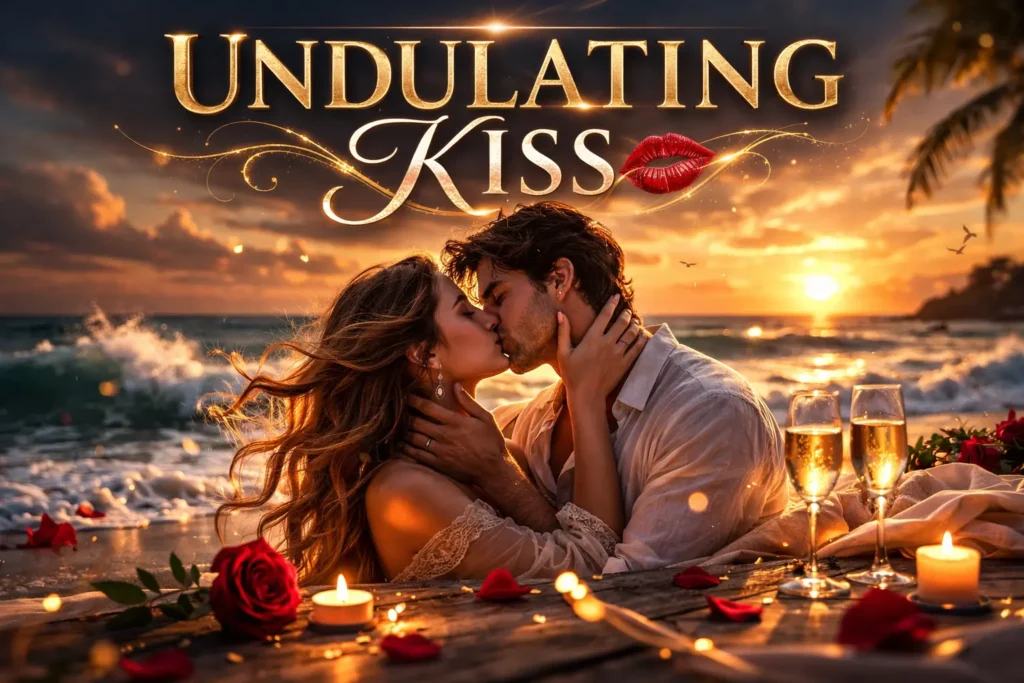 Undulating Kiss Meaning & Modern Usage Guide