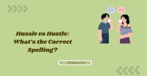Hussle vs Hustle