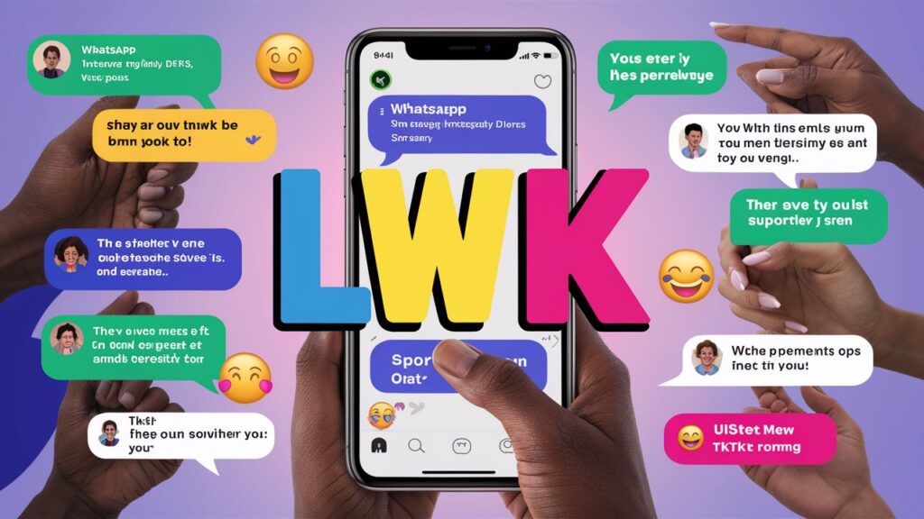 LWK meaning