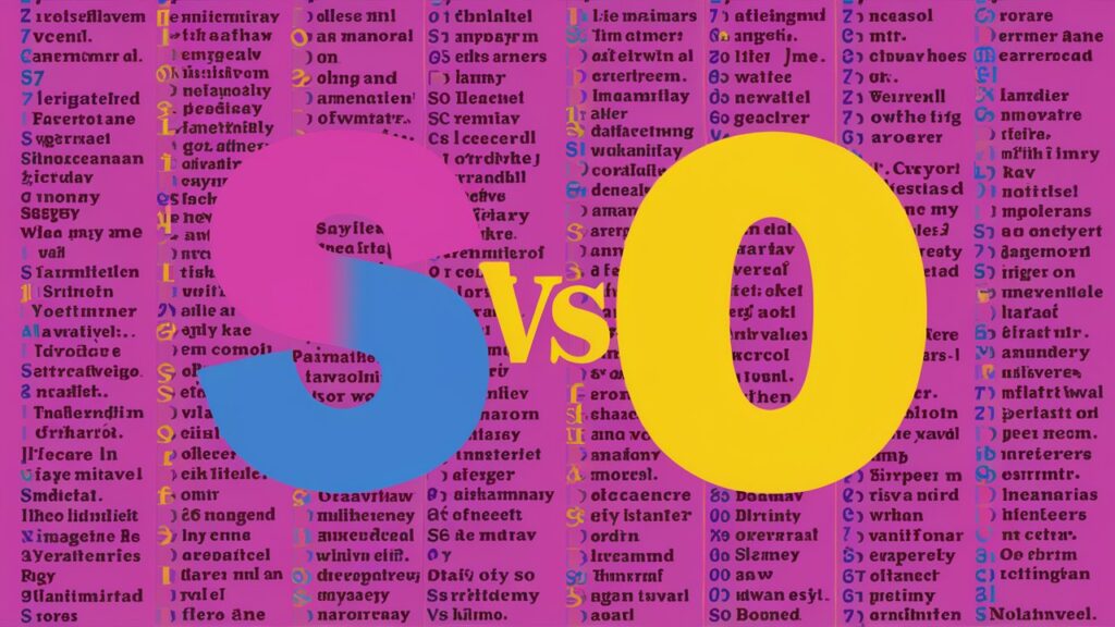 Soo vs So Difference, Meaning & Proper Usage Guide 2026