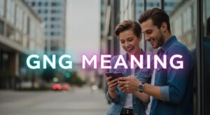 gng meaning