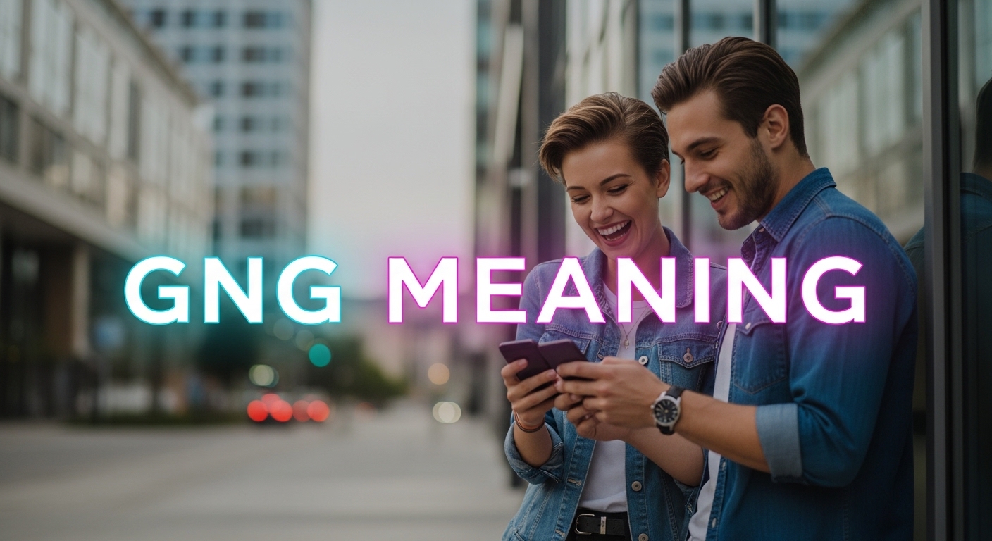 gng meaning
