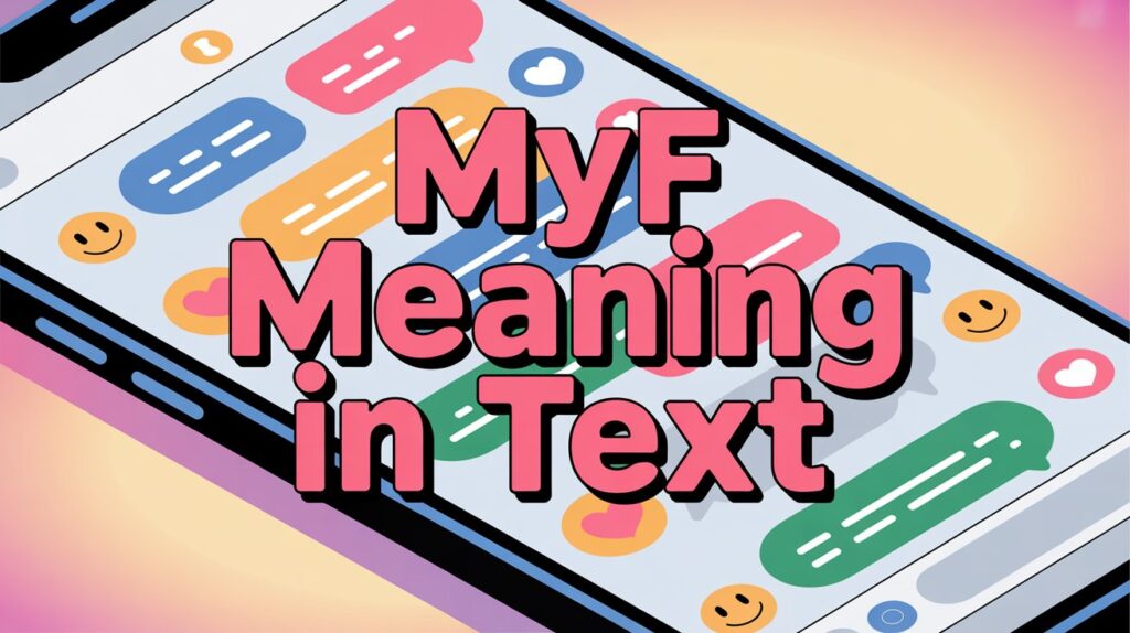 myf abbreviation