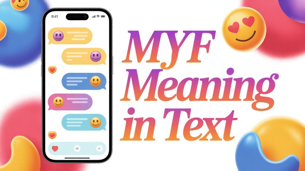 what does myf mean